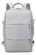 Mochila De Viaje 30L impermeable