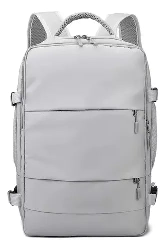 Mochila De Viaje 30L impermeable