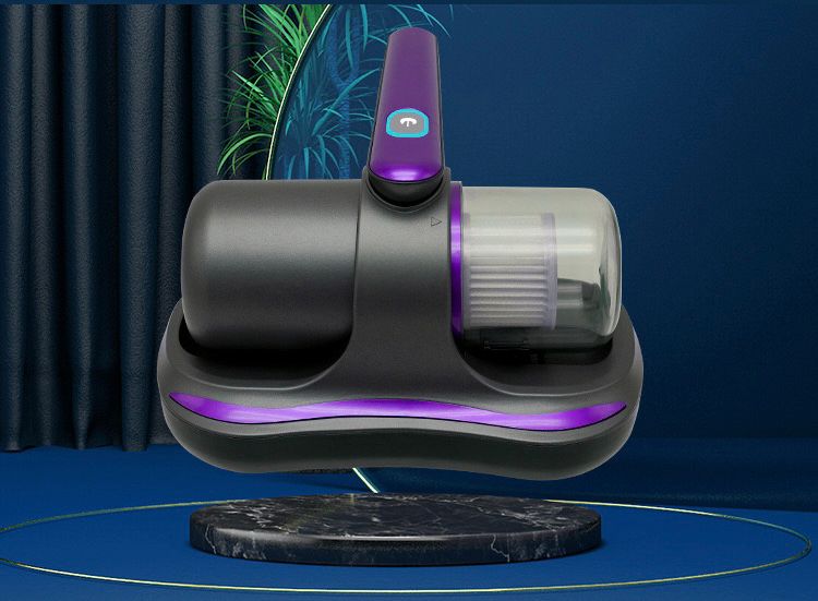 Aspiradora Profunda para Colchones y Textiles